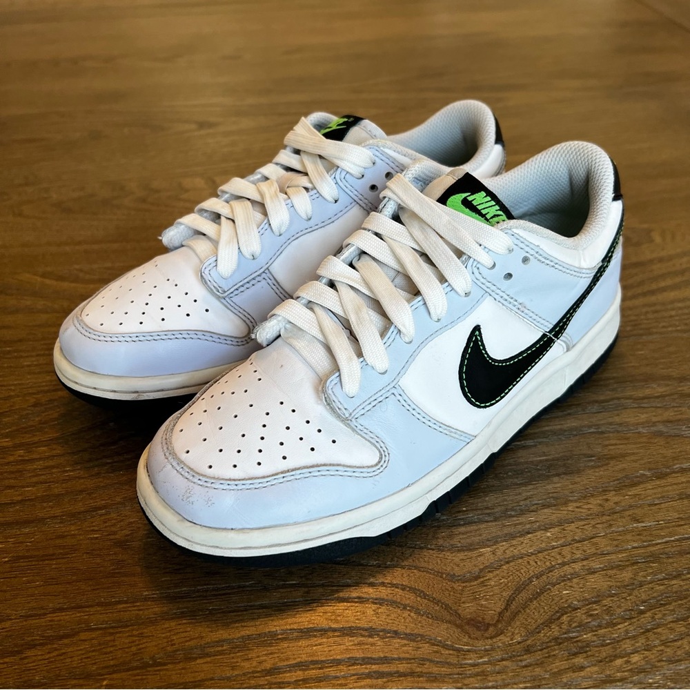Nike Dunk Low Kids 4.5